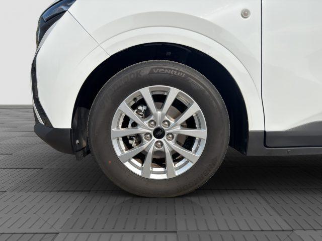 FORD Tourneo Courier Tourneo Courier 1.0 EcoBoost Powershift Titanium