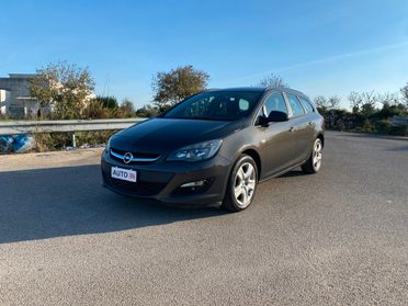 Opel Astra 1.7 CDTI 110CV Sports Tourer Cosmo