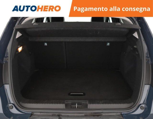 RENAULT Captur TCe 100 CV GPL Techno