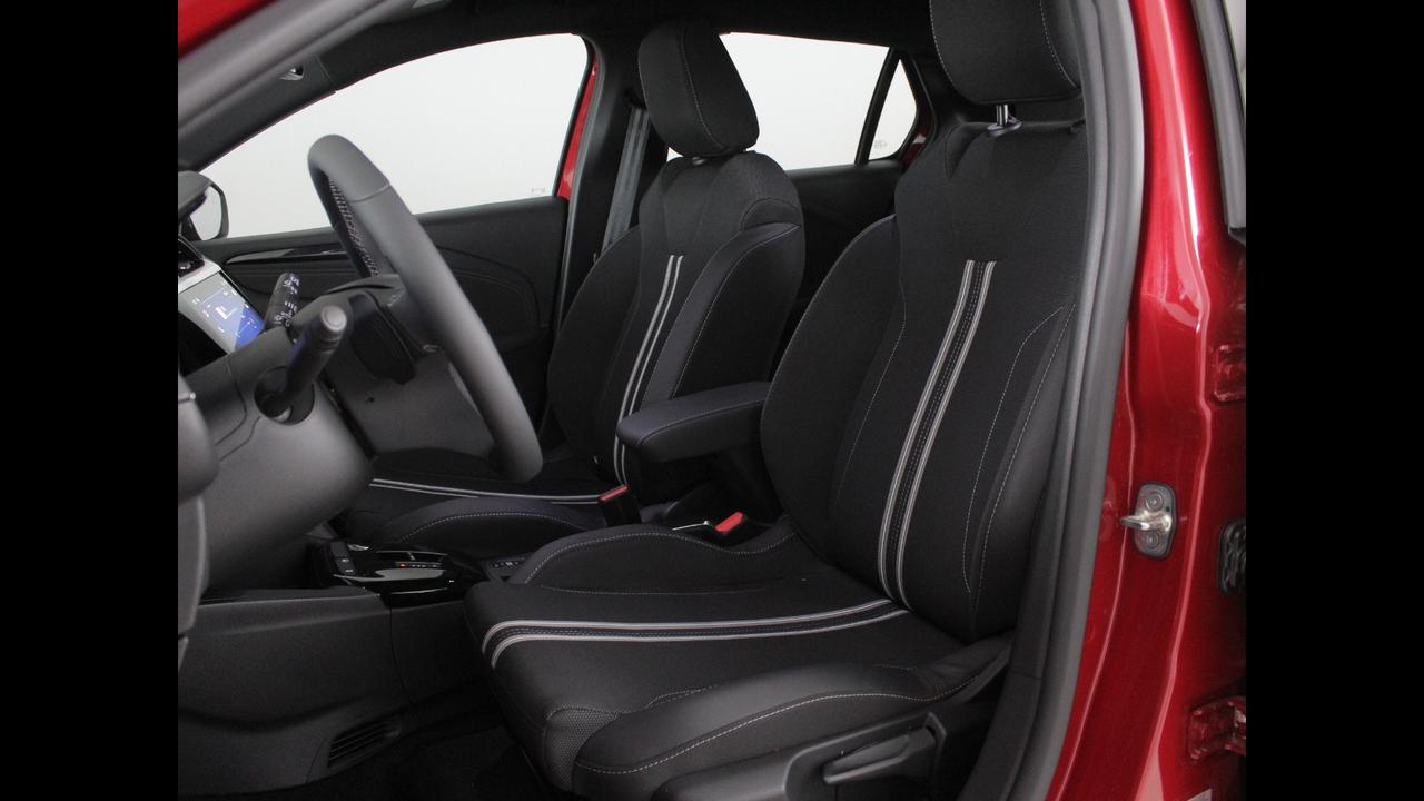 OPEL Nuova Corsa GS HYBRID 100 HP DTC6