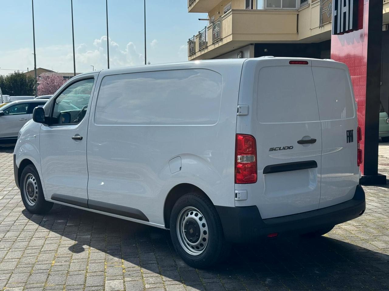 Fiat Scudo 1.5 BlueHDi 120 CV S&S PL-TN Furgone