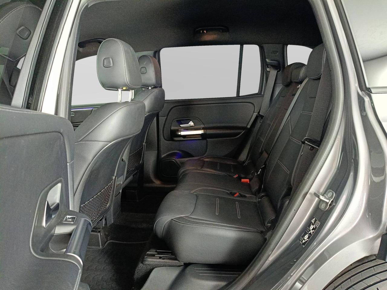 Mercedes-Benz GLB - X247 2019 - GLB 200 d Premium auto