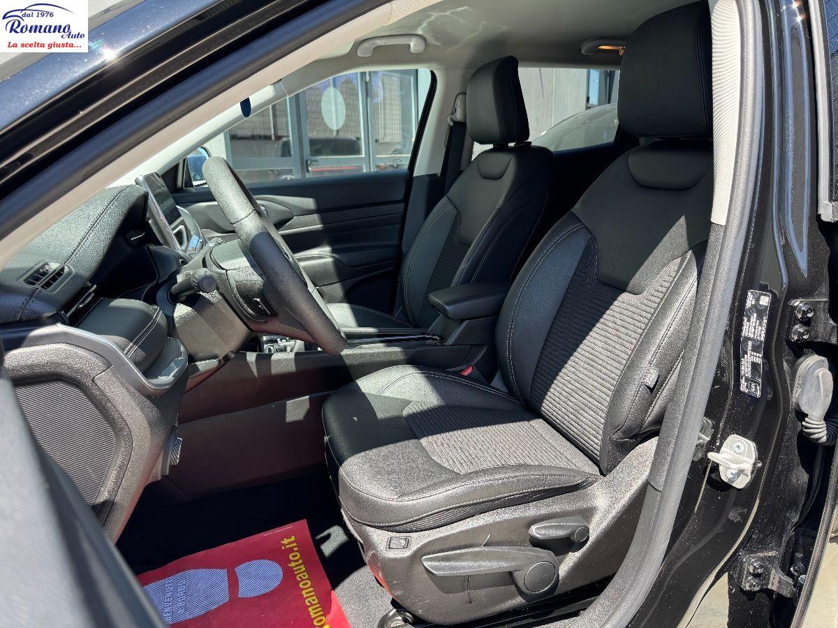 JEEP - Compass 1.6 mjt Limited 2wd 130cv#FARI FULL LED!