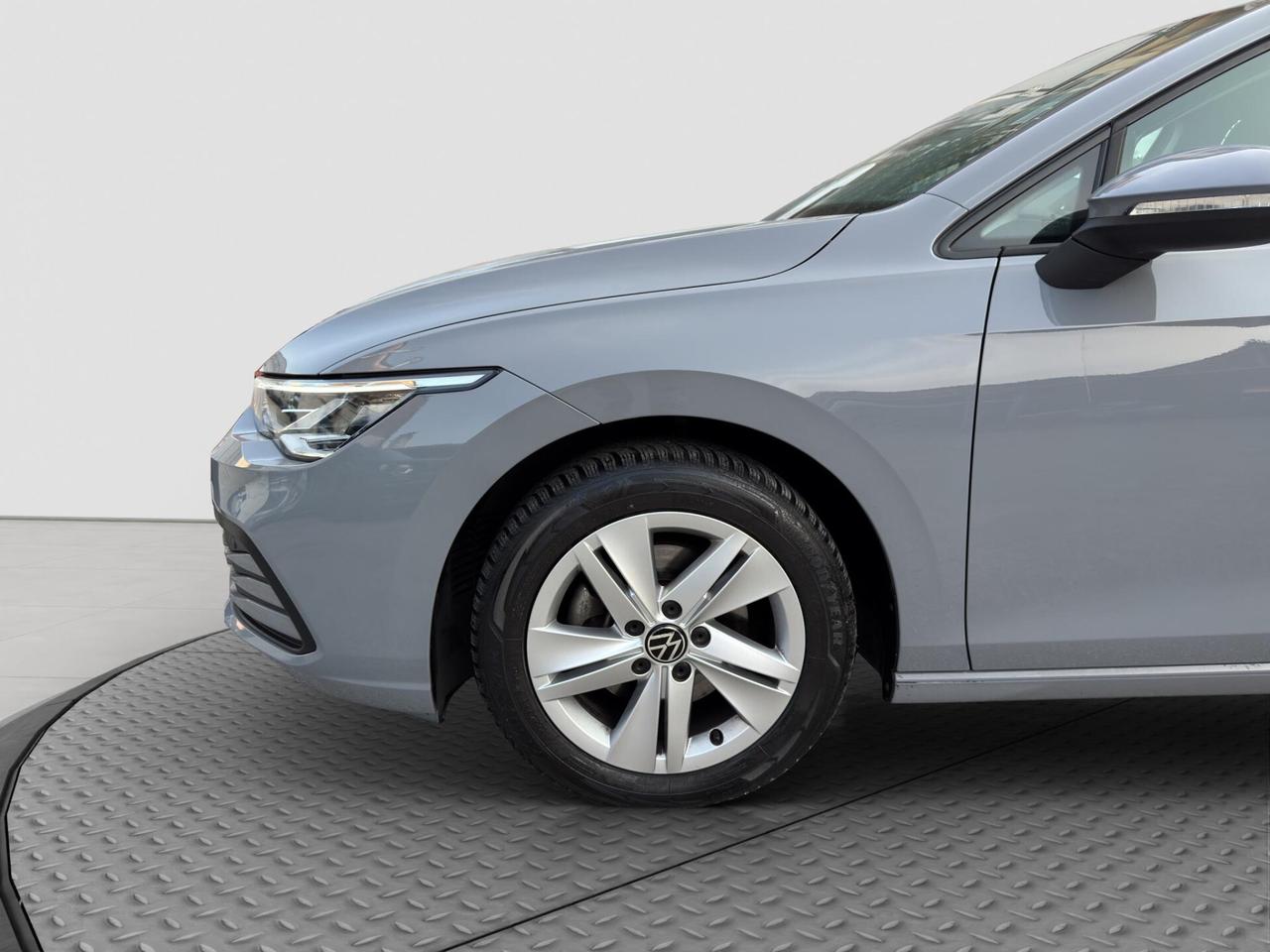 Volkswagen Golf 2.0 tdi 115cv Life dsg 2022