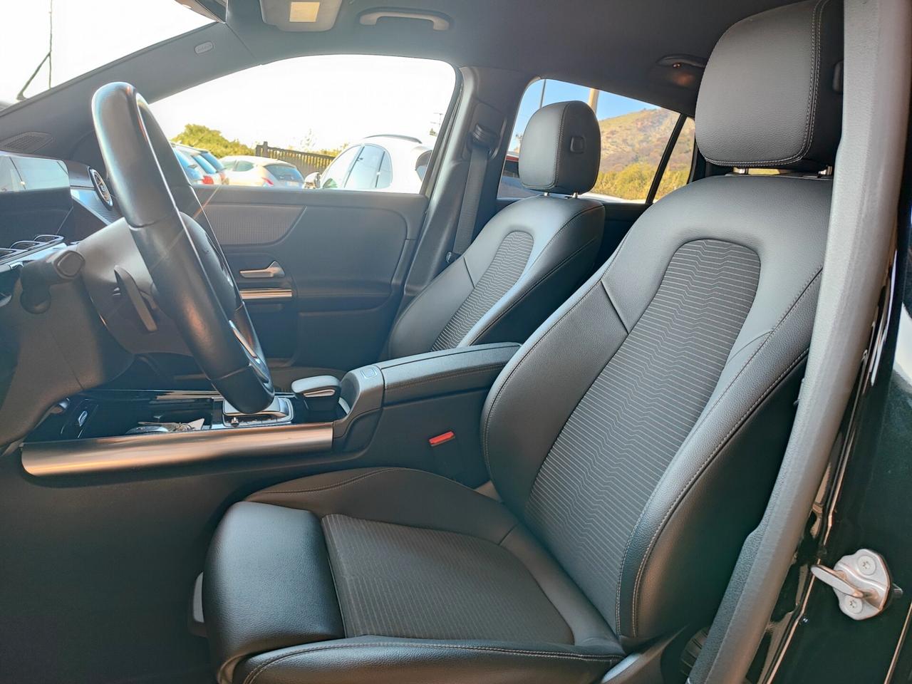 Mercedes-benz GLA 200 d Automatic 4Matic Premium