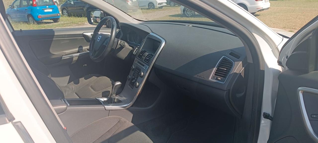 Volvo XC 60 XC60 D3
