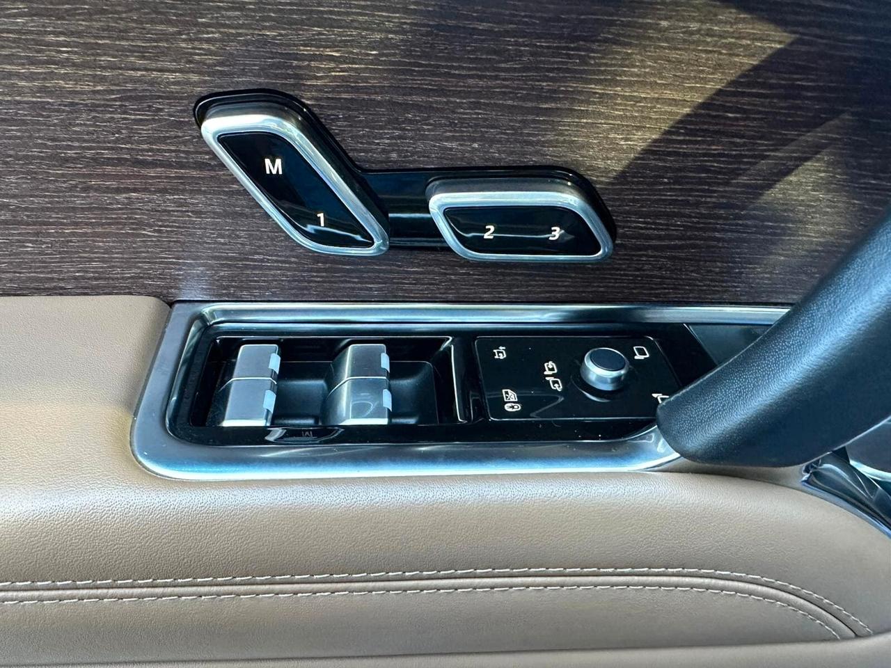 RANGE ROVER AUTOBIOGRAPHY P530CV AWD