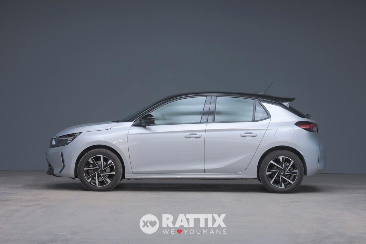 Opel Corsa 1.2 100CV GS AT8