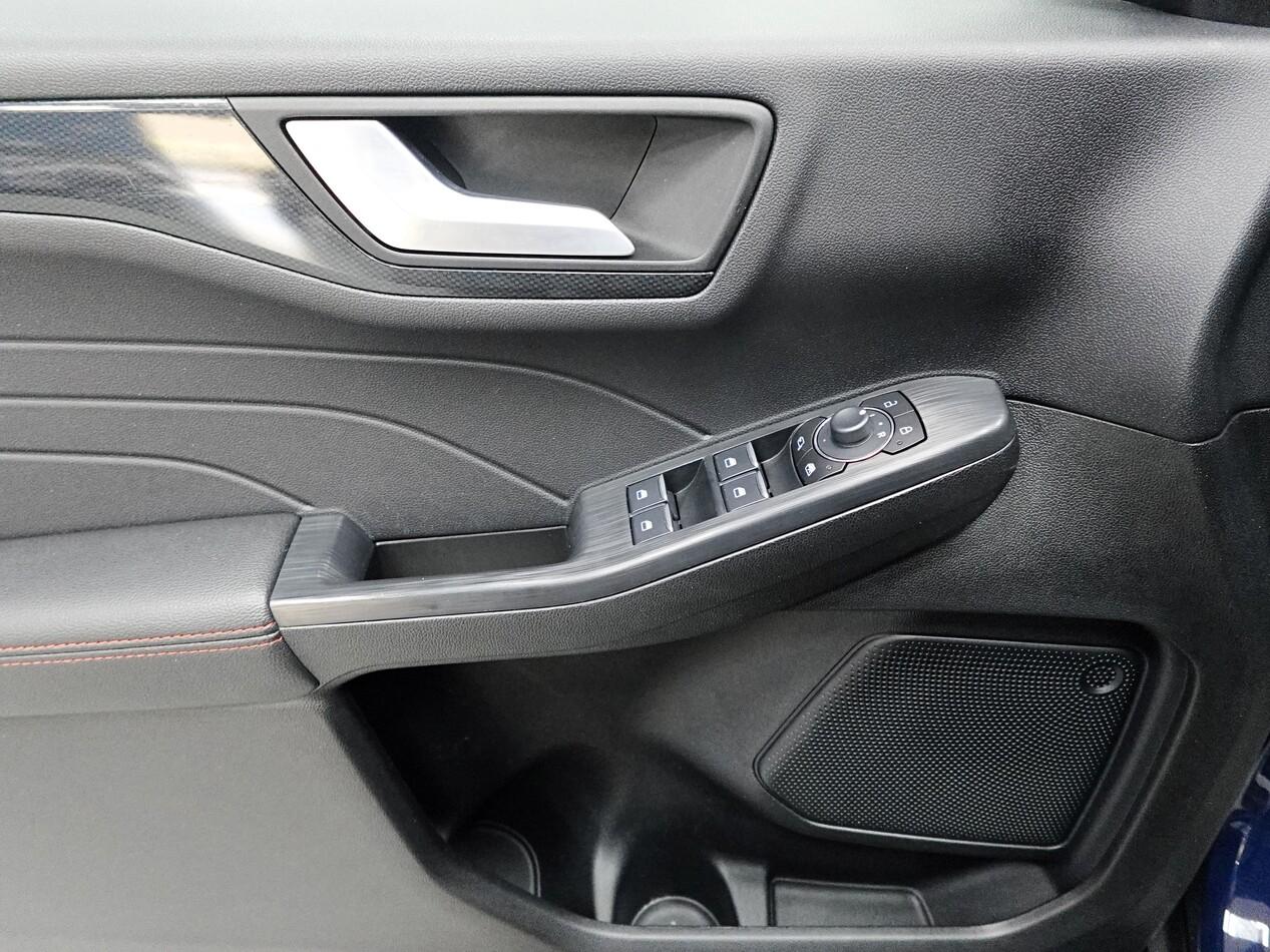 Ford Kuga 2.0 EcoBlue 120 CV POWERSHIFT ST LINE