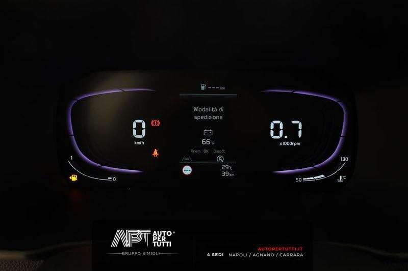 Kia Picanto Picanto 1.0 mpi Launch Edition