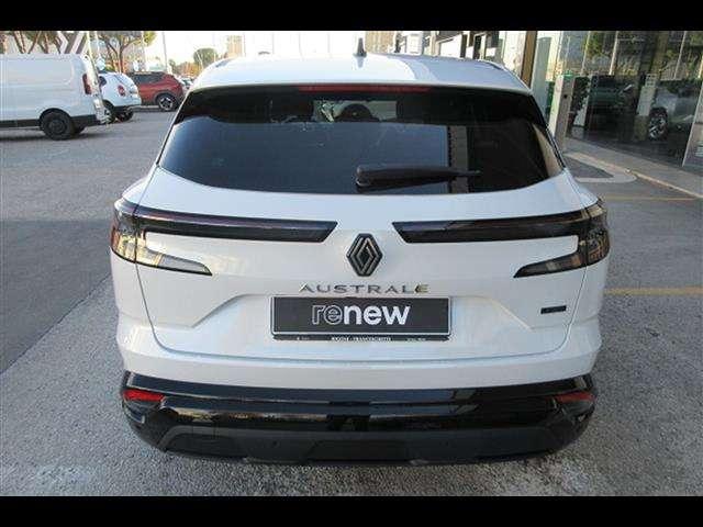 Renault Austral 1.2 E-Tech full hybrid Techno 200cv auto