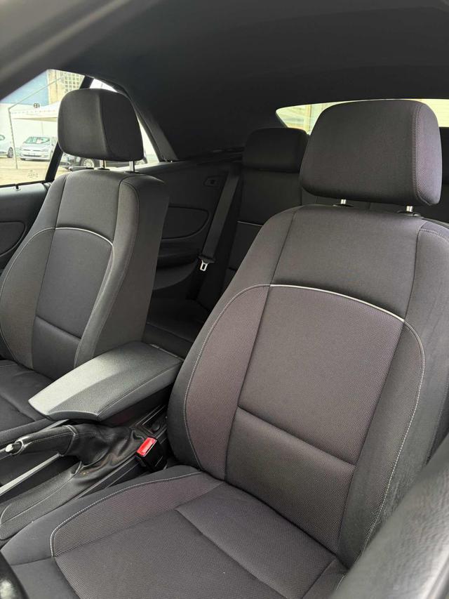 BMW 120 d 2.0 Cabrio Attiva XENO-AUTOMATICA!!!