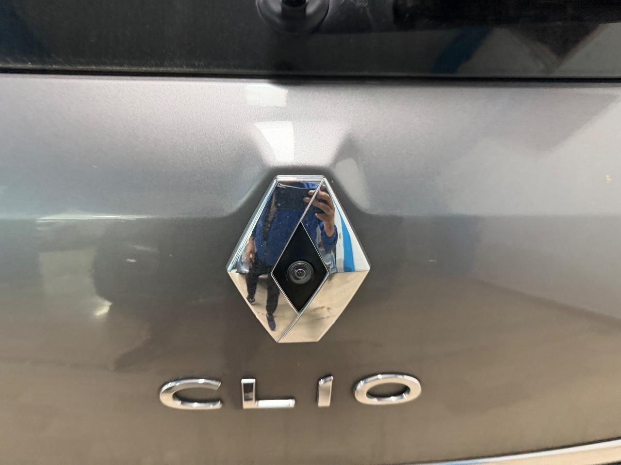 Renault Clio 1.5 dCi 8V 90CV EDC 5 porte Energy