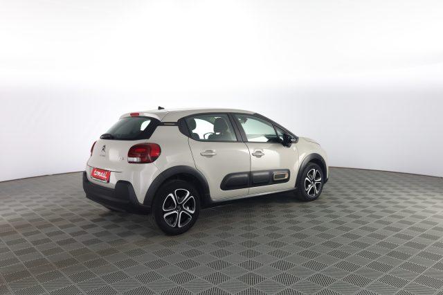 CITROEN C3 C3 PureTech 83 S&S C-Series
