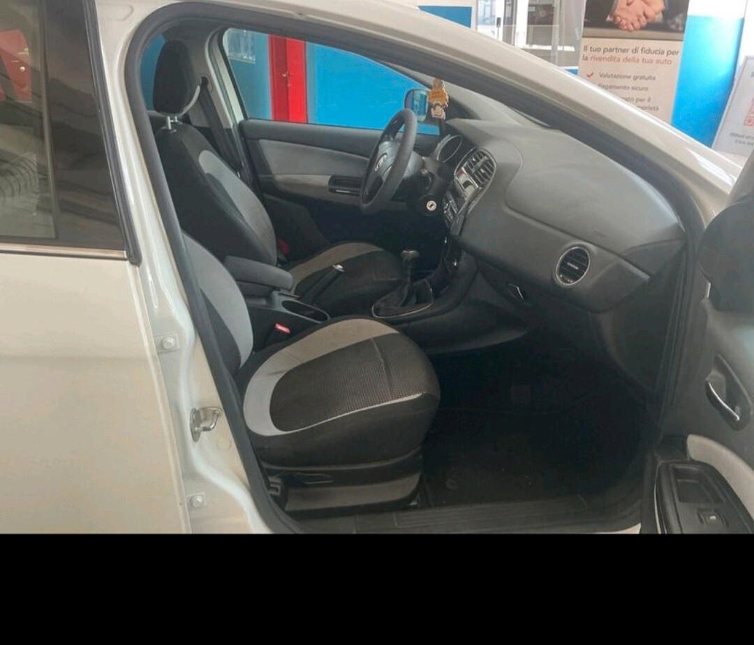 Fiat Bravo 1.6 MJT 120 CV DPF Street 2014