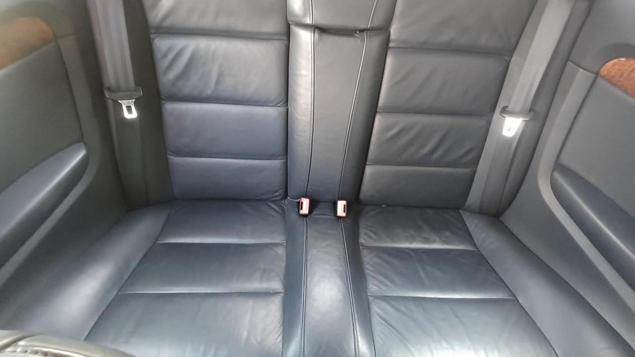 Audi A4 Cabriolet 2.4 V6 30V cat