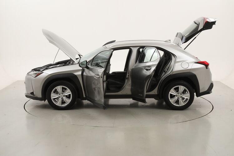 Lexus UX Hybrid Business BR906001 2.0 Full Hybrid 184CV