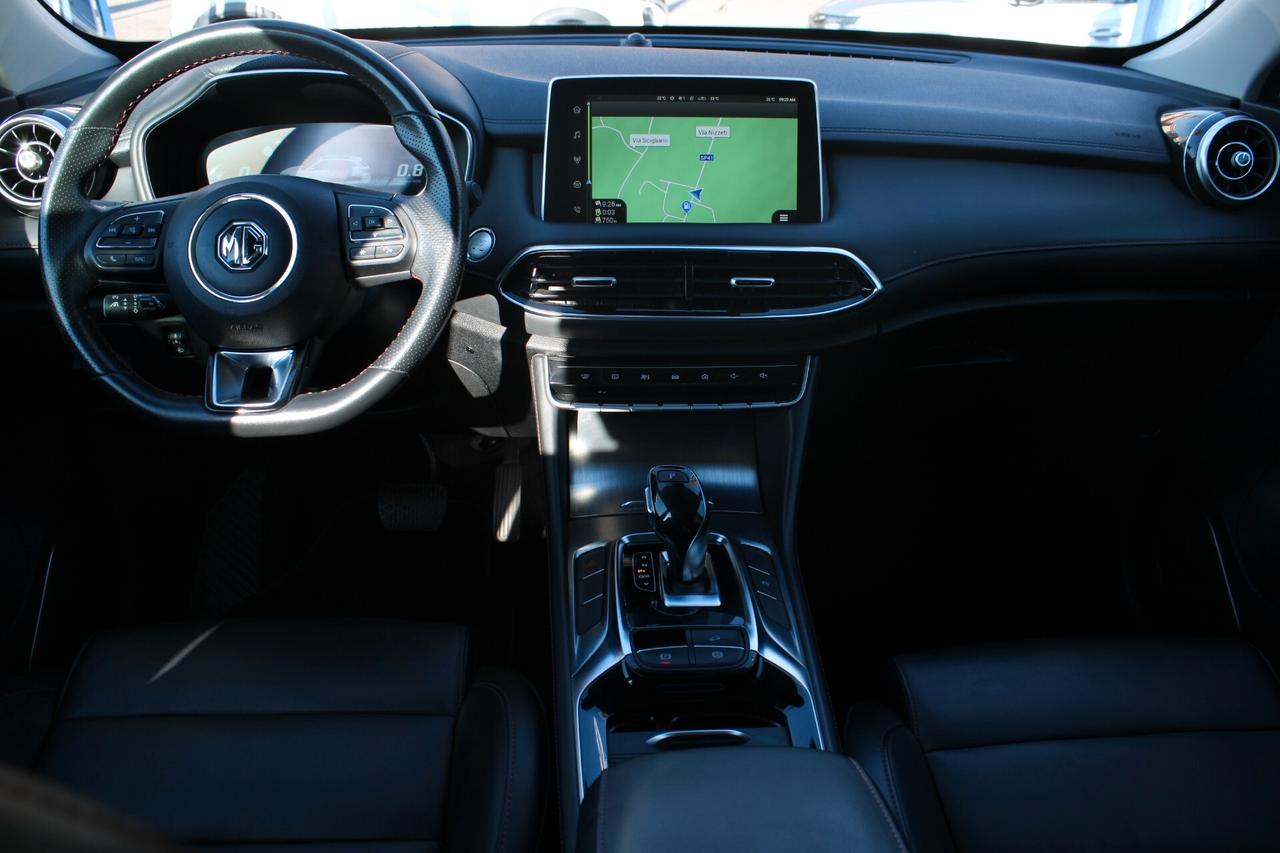 Mg HS 1.5T-GDI Comfort