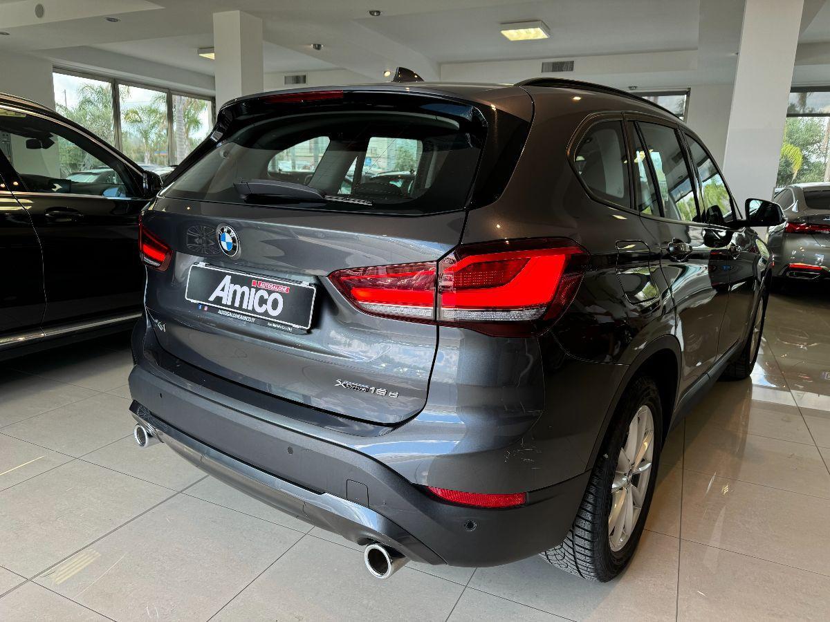 BMW X1 sDrive 18d 150CV Sport 2022