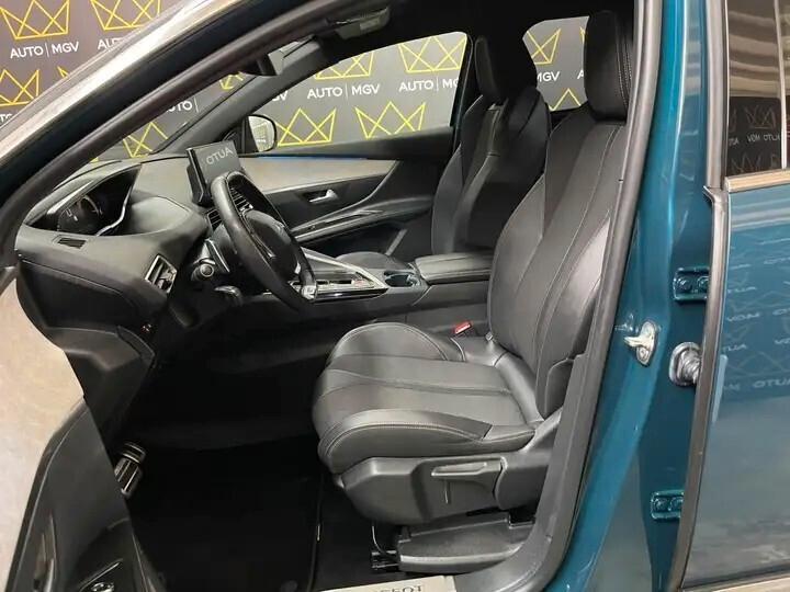 Peugeot 5008 BlueHDi 130 S&S EAT8 GT 7 POSTI