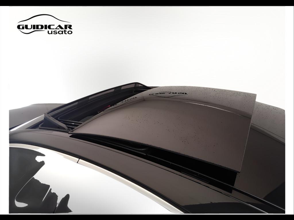 Mercedes-Benz Classe S - W223 - S 350 d Premium auto