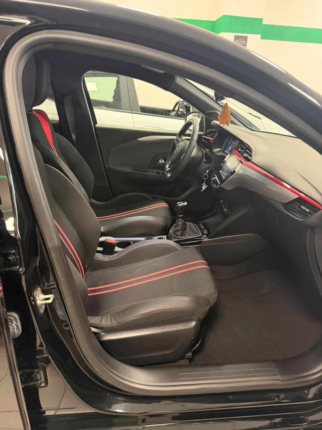 Opel Corsa 1.2 100 CV GS