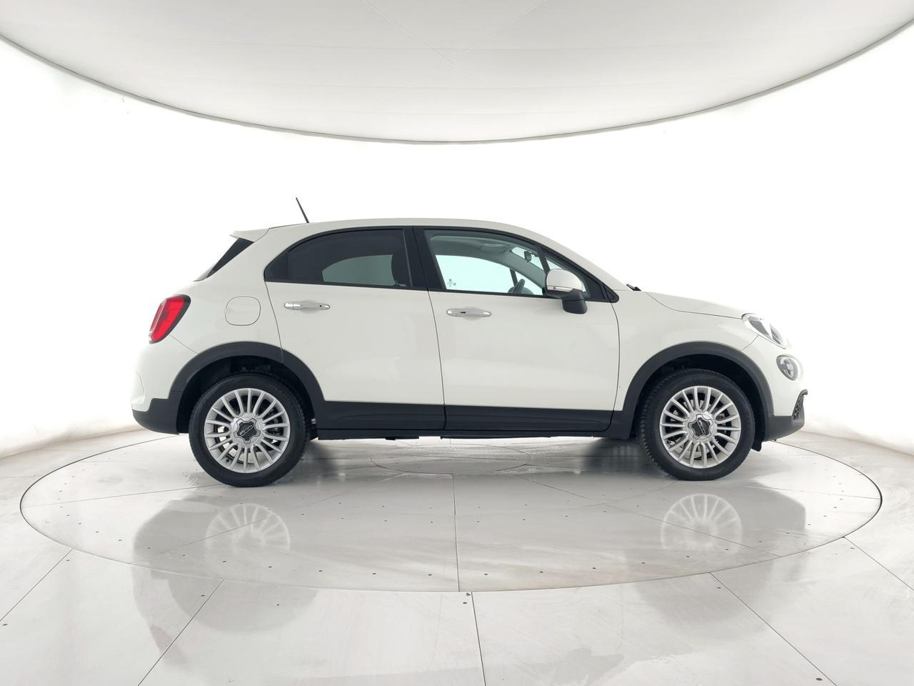 FIAT 500X 1.3 T4 Connect 150cv dct PELLE+APP CONNECT+C17"