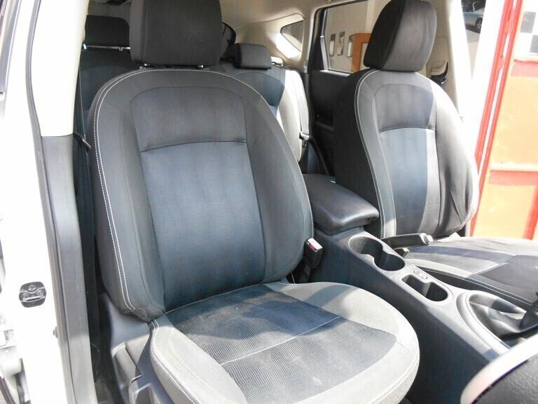 Nissan Qashqai 1.5 dCi KM 134000 NEOPATENTATI