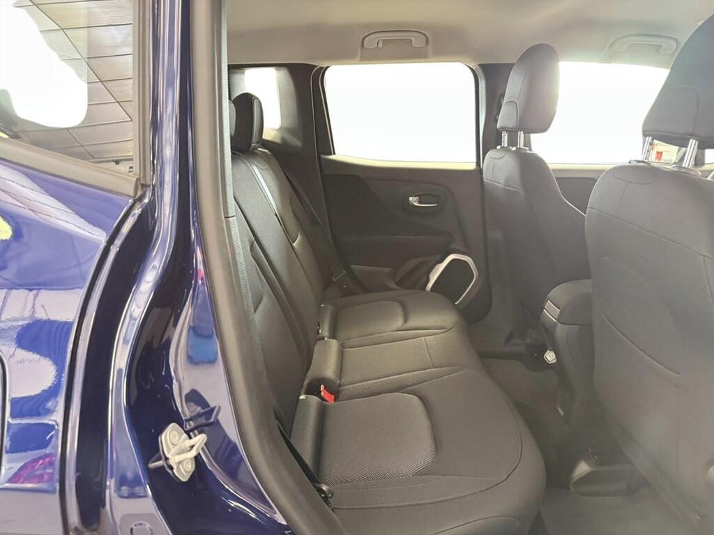 Jeep Renegade 1.0 T3 Longitude 2WD