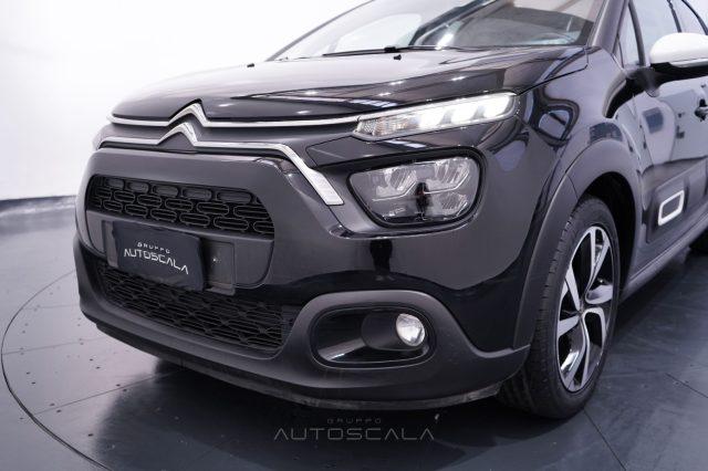 CITROEN C3 1.2 PureTech 110 S&S Shine Pack