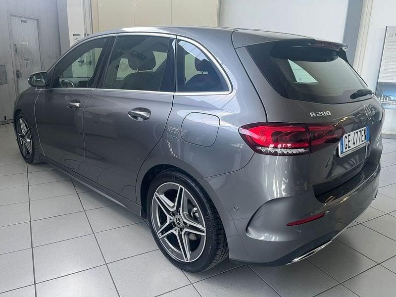 Mercedes-Benz Classe B B 200 Automatic Premium