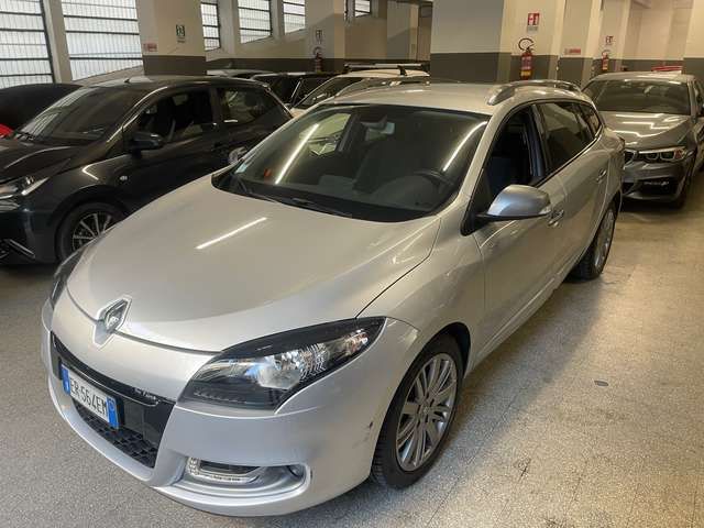 Renault Megane GT Line * Ottime Condizioni *