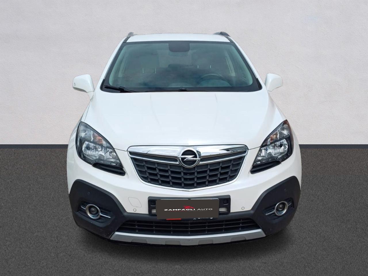 Opel Mokka 1.4 Turbo Ecotec 140CV 4x2 Start&Stop Cosmo