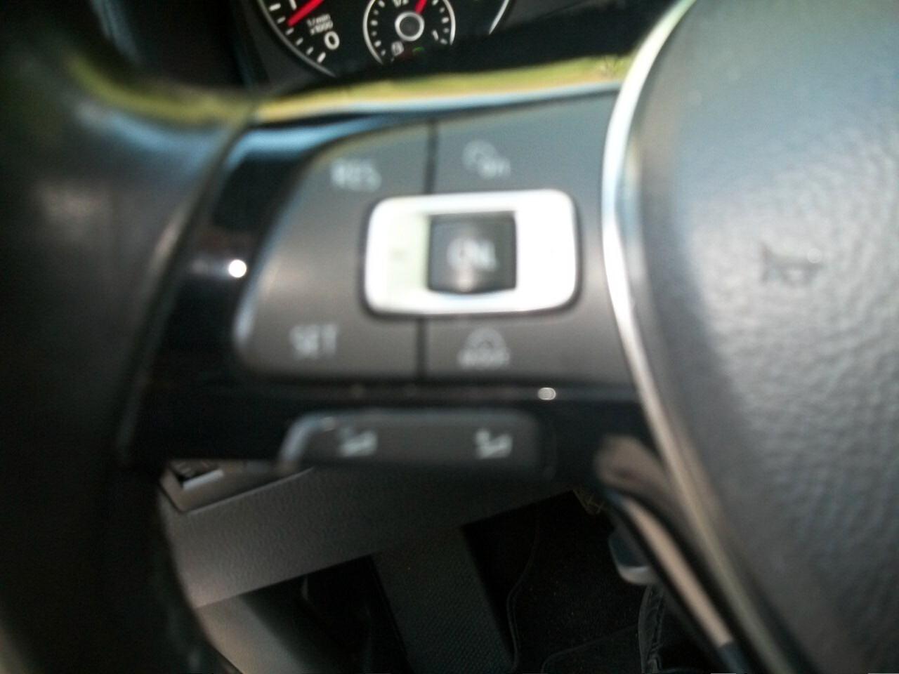 Volkswagen Caddy 1.4 TGI DSG Comfortline Maxi N 7 POSTI A SEDERE GARANZIA UN ANNO