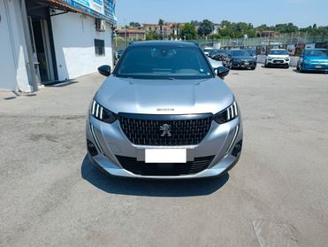 Peugeot 2008 BlueHDi 100 S&S GT Line