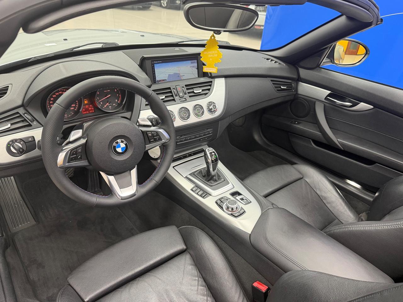 Bmw Z4 sDrive35i DA 306 CV*M-SPORT**BOOK SERVICE*MERAVIGLIOSA*