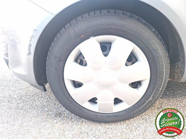 OPEL Corsa 1.2 5 porte Enjoy