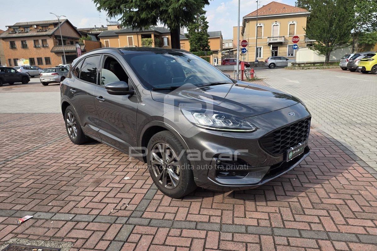 FORD Kuga 1.5 EcoBoost 150 CV 2WD ST-Line X