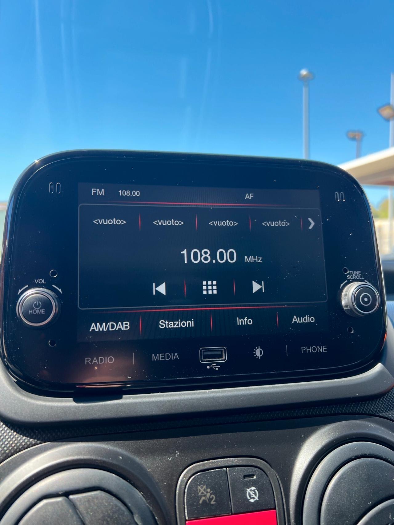 Fiat Fiorino 1.3 MJT 80CV Cargo IVA ESPOSTA