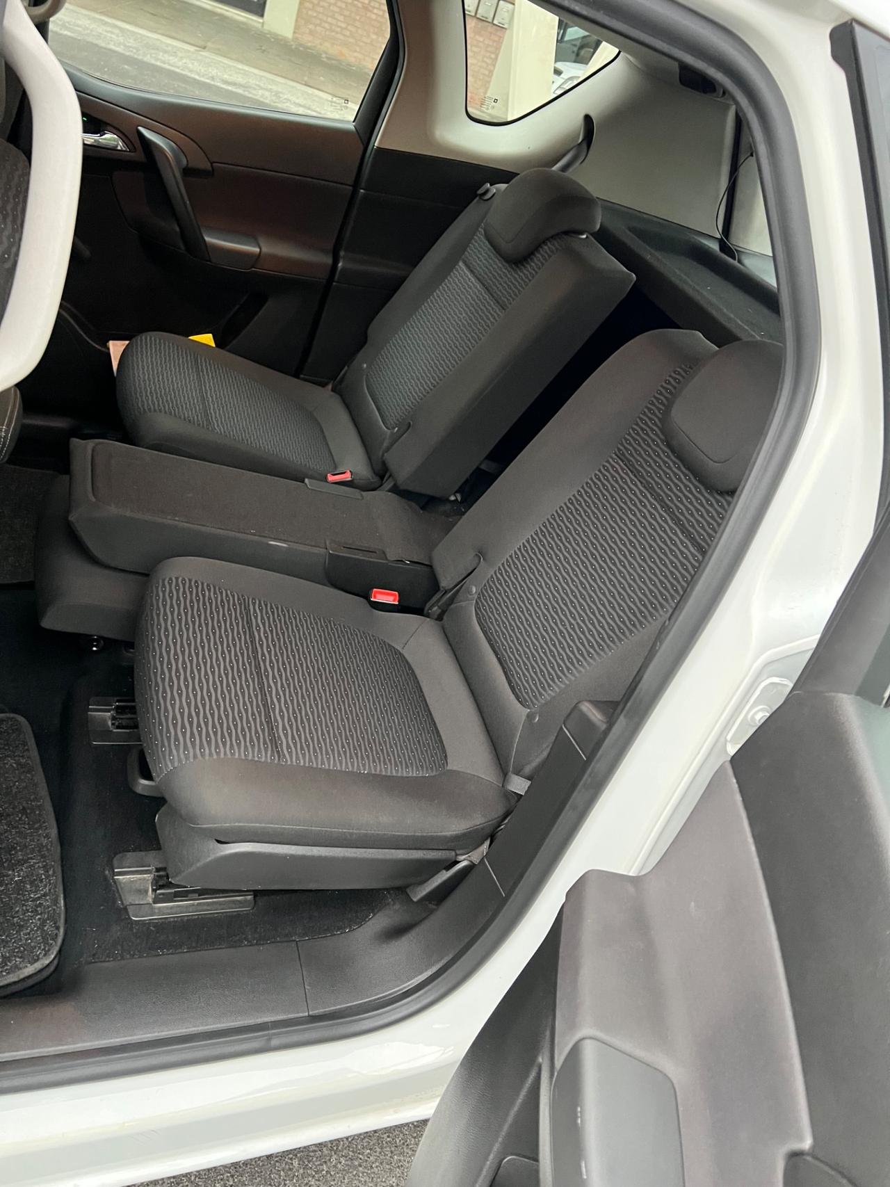 Opel Meriva 1.4 Turbo 120CV GPL Tech Elective