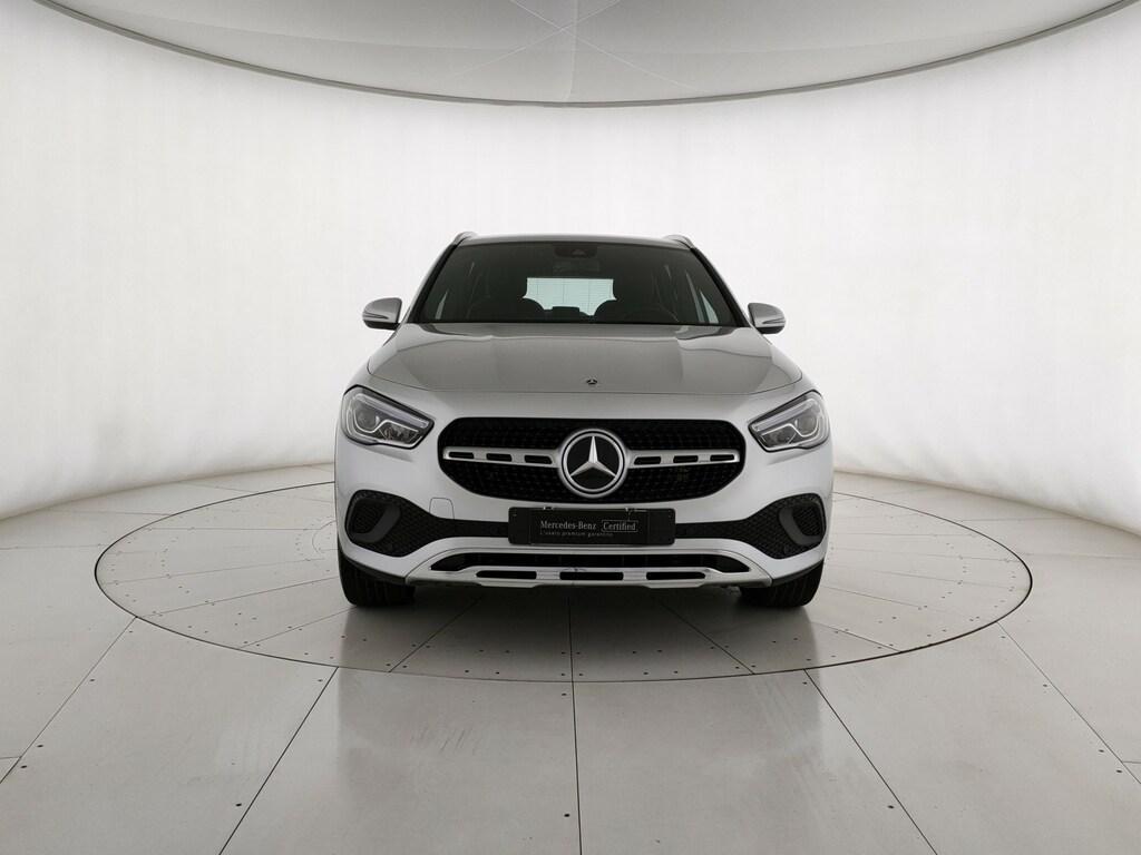 Mercedes GLA 180 180 D Sport Plus 8G-DCT