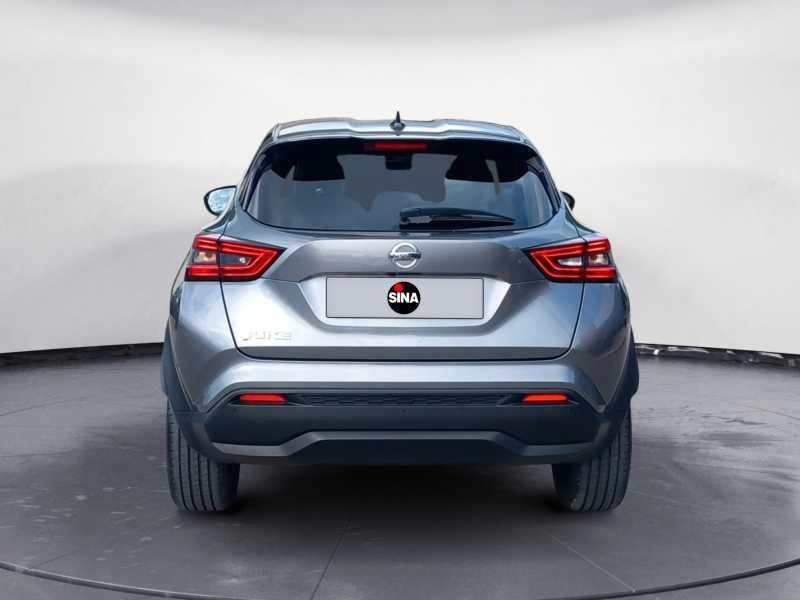 NISSAN Juke 1.0 dig-t Tekna 114cv