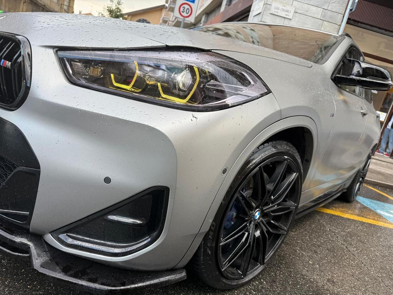 Bmw X2 M Sport M 35 i