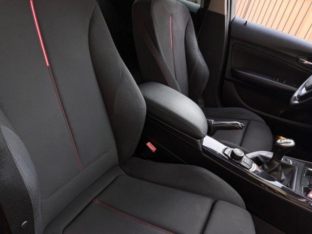 BMW 118 d 5p. Sport GRANDINATA!!!