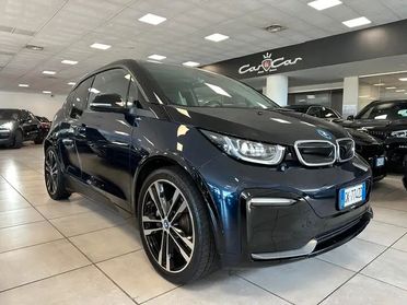 BMW i3s 120Ah Advantage Unique Forever • Full Electric • 184CV • Autonomia 305 km WLTP
