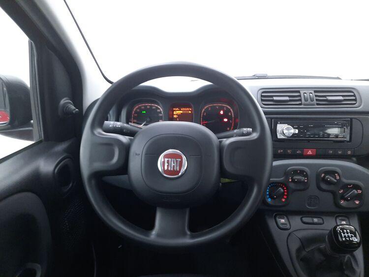 Fiat Panda Hybrid BR867160 1.0 Mild Hybrid 70CV