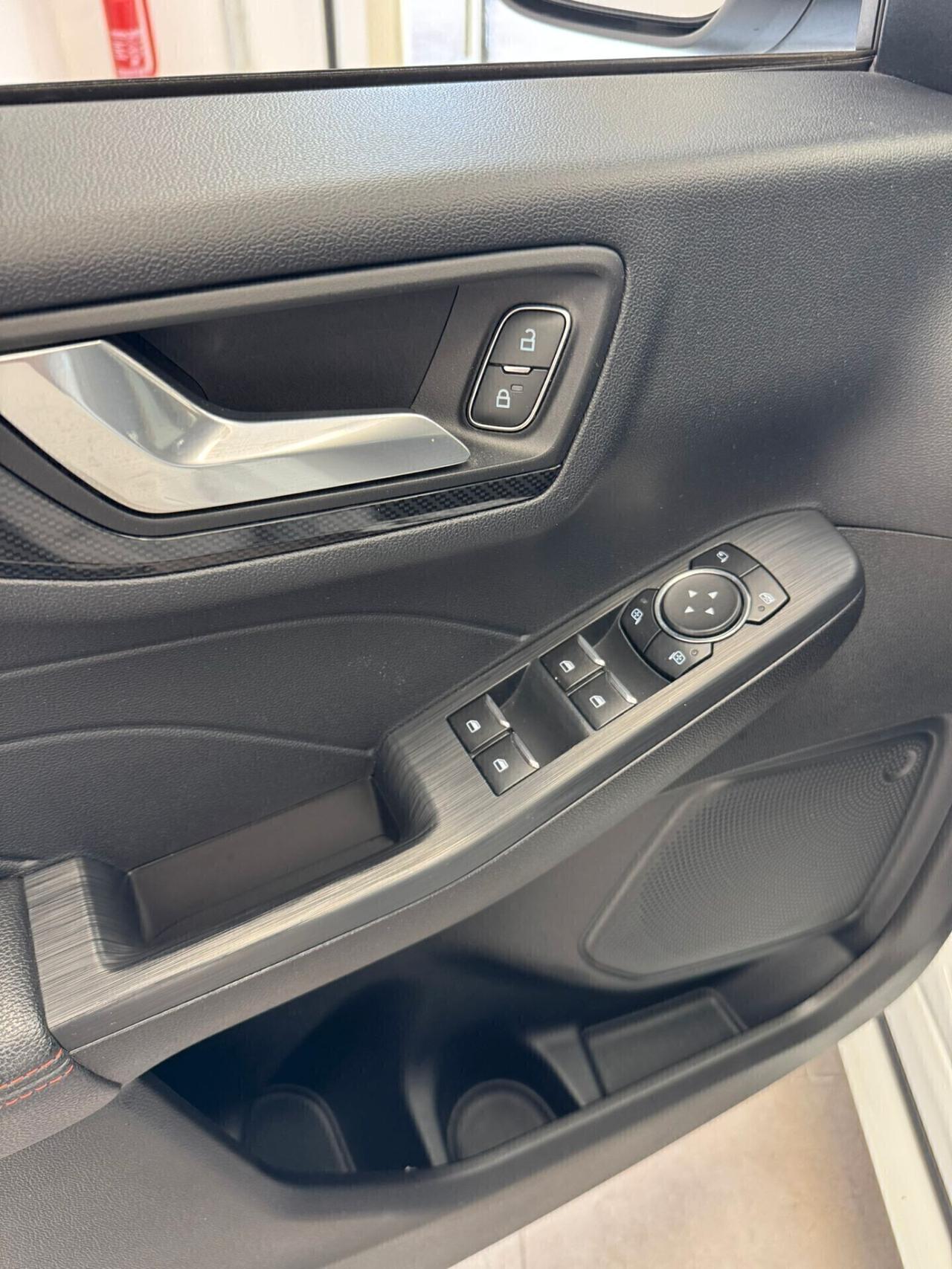 FORD KUGA 1.5 ECOBLUE 120 CV AUTO 2WD ST-LINE