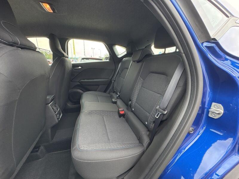 Renault Captur Captur ECO-G 100 CV Evolution