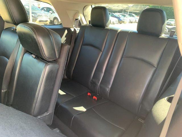 FIAT Freemont 2.0 Multijet 140 CV Urban