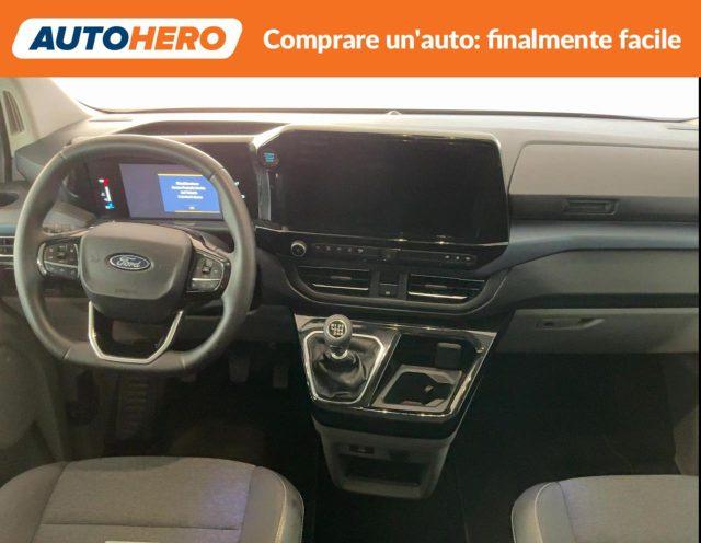 FORD Tourneo Custom 320 2.0 EcoBlue 150CV PC Active
